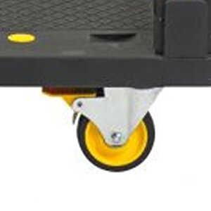Stanley Pa633 Pc509 Taşıma Arabası Pu Hareketli Yedek Teker