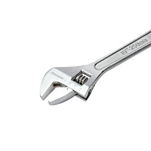 Workpro Wp272003 250mm Kurbağacık Anahtar