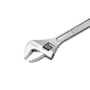 Workpro Wp272002 200mm Kurbağacık Anahtar