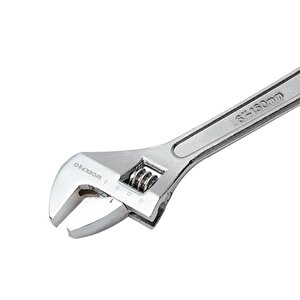 Workpro Wp272001 150mm Kurbağacık Anahtar