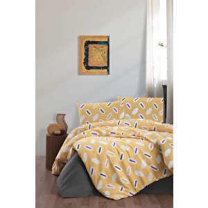 Mirsada Çift Kişilik Nevresim Takımı