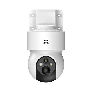 Akıllı Dış Ortam Kamerası Güneş Enerjili 4g Sim Kartı Destekli Smart Outdoor Camera
