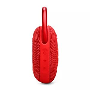 Clip5 Bluetooth Hoparlör Ip67 - Kırmızı