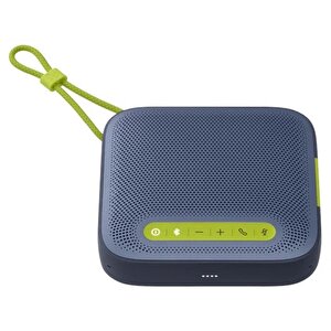 By Harman - Clearcall Taşınabilir Bluetooth Hoparlör, Mavi