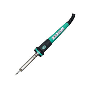 Pj-006 60w Çivi Uçlu Kalem Havya Led Işıklı