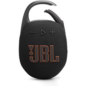 Clip5 Bluetooth Hoparlör Ip67 - Siyah