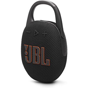Clip5 Bluetooth Hoparlör Ip67 - Siyah