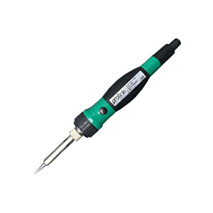 Proli̇nk Pj-021 60w Kalem Havya Led Işikli Çi̇vi̇ Uçlu On-off Kapama Açma;proli̇nk