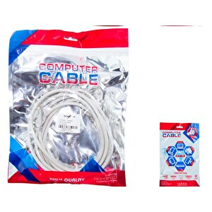 Ironstar Irp 03 Cat6 Hazir Kablo 3 Mt;class