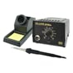 936a-60w Analog Isı Ayarlı Lehim Makinası, 60w Isı Ayarlı Kalem Havya Class 936a