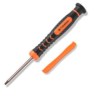 Jm-8119-t6 Hassas Mekanik Tornavida ;jakemy