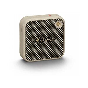 Willen Bluetooth Hoparlör Cream Zd.1006294