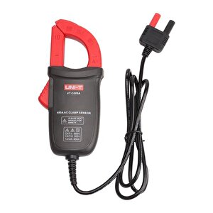 Ut-cs06a 400a Ac Akım Pensi Sensörü; Pensampermetre