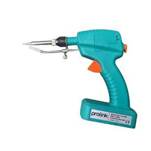 Pj-047 Silikon Yapıştırıcı Tabanca Havya-lehim Makinası 100w Prolink