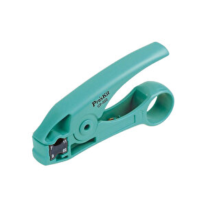 Proski̇t Cp-522 Koaksiyel Kablo Soyucu ; Proskit