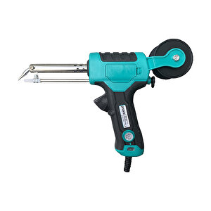 Proli̇nk Pj-042 Isı Ayarlı Tabanca Lehimli Havya Ledli-eğik Uçlu 60w;proli̇nk