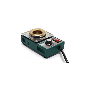 Ss-551b Proskit Lehim Potası (150w);proskit