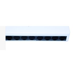 Ironstar Irs 008-8 Port 10/100 Ether-net Swi̇tch;class