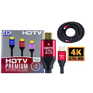 Msf 1030 Mesef Kutulu 1.kalite 4k Hdmi Kablo 30 Mt ;class