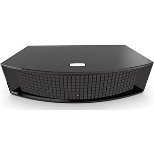 L75ms Kablosuz Wifi Hoparlör, Black Gloss