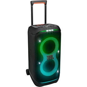 Partybox Stage320 Bluetooth Hoparlör - Siyah