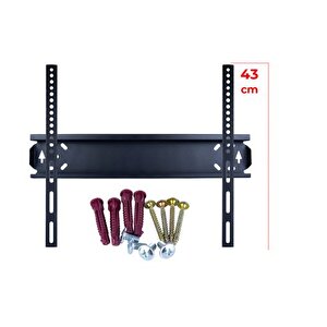 Iron 42 Iron Sabi̇t 42’’ 106 Cm Tv Aski Aparati ;class