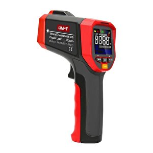 Ut 303c+ Kızılötesi Lazer Termometre ;ub