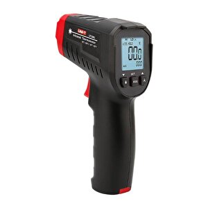 Ut-306s İnfrared Lazer Termometre;  -50° +500° ;uni-t