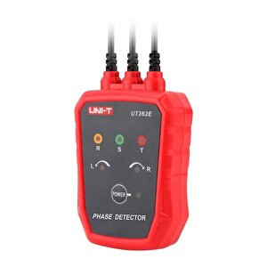 Ut-262e Unit Temsassiz Faz Dedektörü;ub