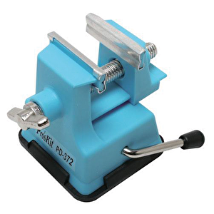 Proski̇t Pd-372 Mini Mengene;hobi,maket Ve El İşciliği İçin ; Proskit