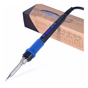 Pr-lk60d Kalem Havya Dijital Ekranlı 60w