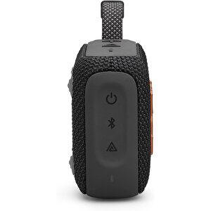 Go4 Bluetooth Hoparlör Ip67 Siyah