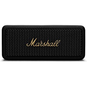 Emberton Ii Bt Hoparlör Blk&brass Zd.1006234