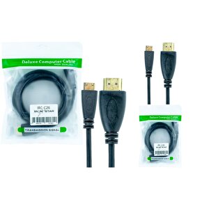 Ironstar Irc-c26 Mi̇ni̇ Hdmi To Hdmi;class