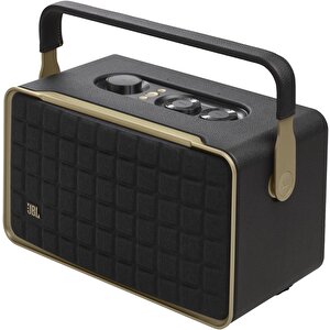Authentic 300 Taşınabilir Wireless Hoparlör Siyah