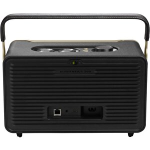 Authentic 300 Taşınabilir Wireless Hoparlör Siyah