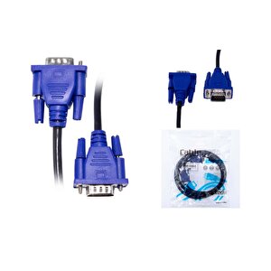 Irn 2003 Ironstar Vga Kablo 3 Mt;class