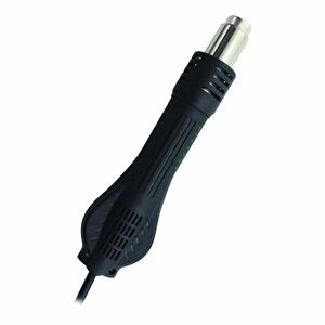 968-tek Led Ekran, 60w Kalem Havya, 500w Sıcak Hava Tabancası , Class 968 Üflemeli Havya İstasyonu