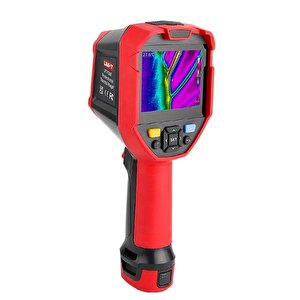 Uti̇ 720e Unit El Ti̇pi Gelişmiş Termal Kamera ;ub