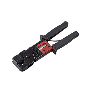 Ph-012 Sıkma Pensesi 2in1 8p8c,6p6c Plug Prolink