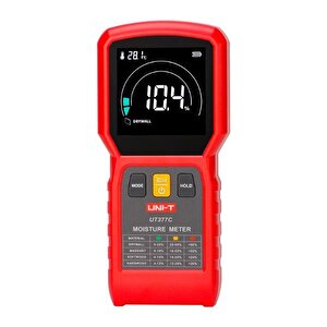 Unit Ut 377c Nem Ölçer ;ub