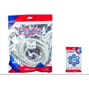 Ironstar Irp 05 Cat6 Hazir Kablo 5 Mt;class