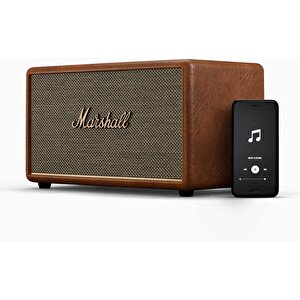 Stanmore Iii Bt Brown