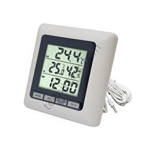 Tm 1011 Oda Tipi Sıcaklık-nem Ölçer;ub;class