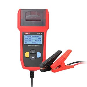 Ut-675a Akü Test Ci̇hazi ;uni-t