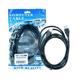 Ironstar 1003uz 2.0 Usb Uzatma Kablosu 3mt ;class