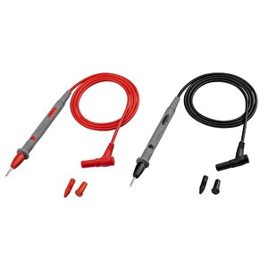 T 93 Ölçü Aleti Probu (103cm);class Kırmızı Gri