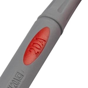 T 93 Ölçü Aleti Probu (103cm);class Kırmızı Gri