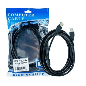 Ironstar 1005mm 2.0 Usb Kablo 5 Mt ;class