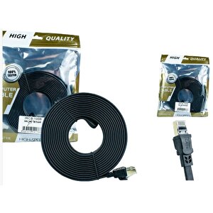 Ironstar Irc8 1008 Cat 8 Hazir Kablo 8 M ;class